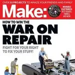 Maker Shed discount code